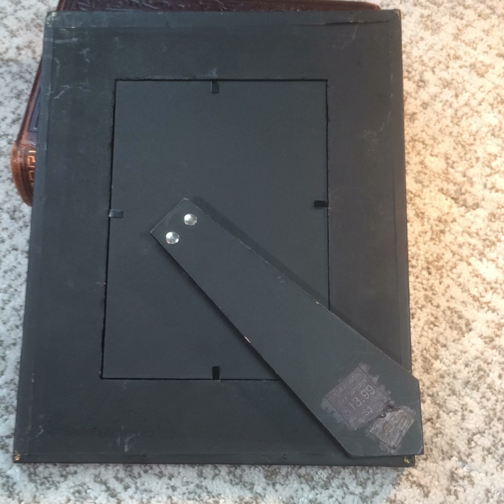 Photo Frame - Picture 5 of 5